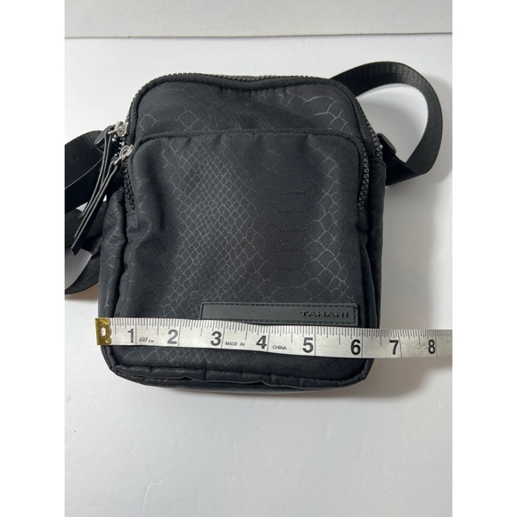 Tahari Crossbody Bag - Picture 7 of 10